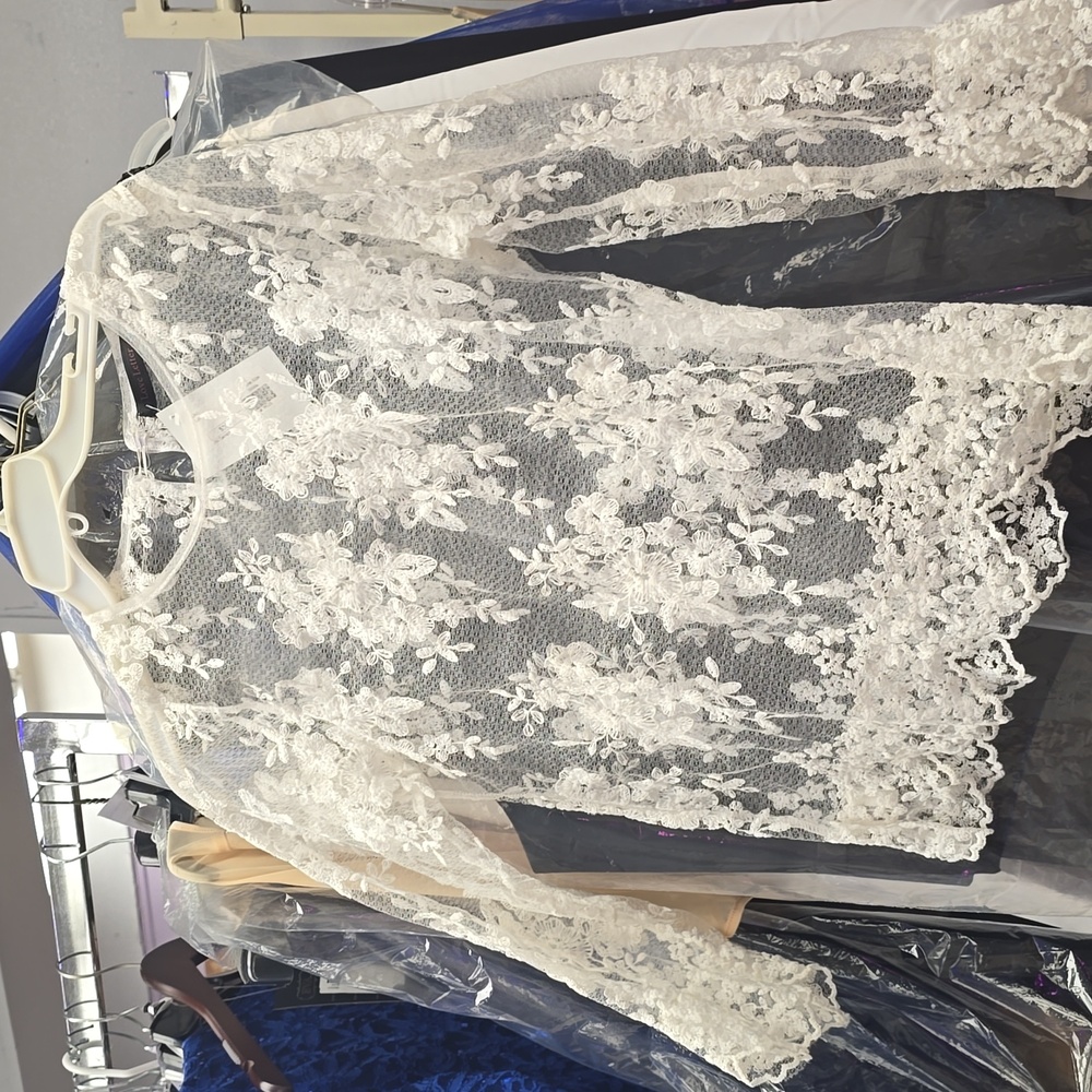 Lace Top